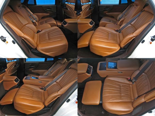Lexus LS 2017-10 2909-29