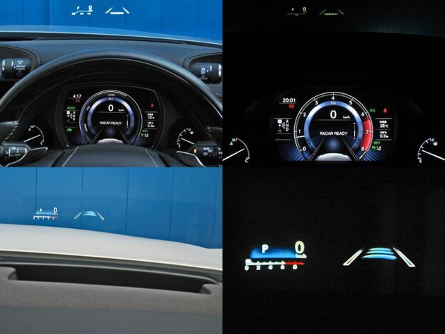 Lexus LS 2017-10 2909-8