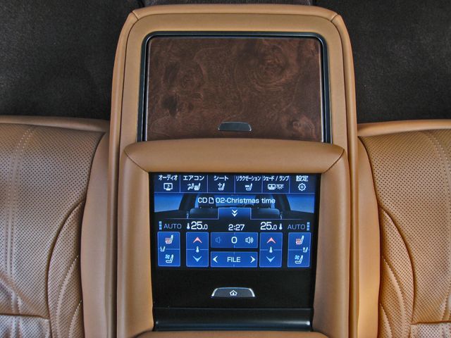 Lexus LS 2017-10 2909-20