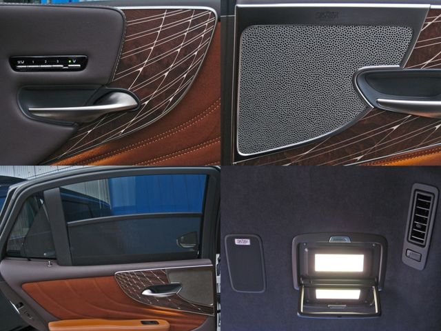Lexus LS 2017-10 2909-22