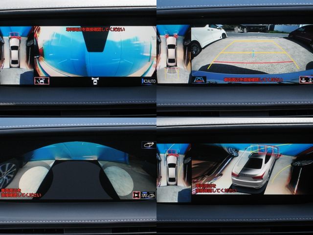 Lexus LS 2017-10 2909-7