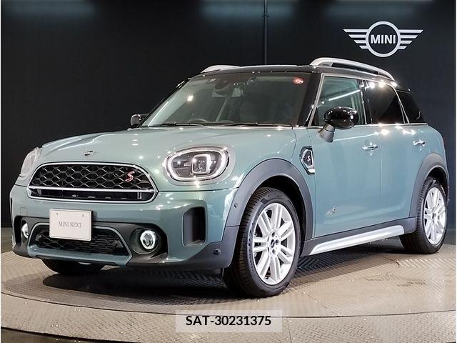 Bmw MINI 2023-03 340716-0