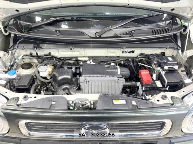 Mazda FLAIR CROSSOVER 2022-06 216616-18