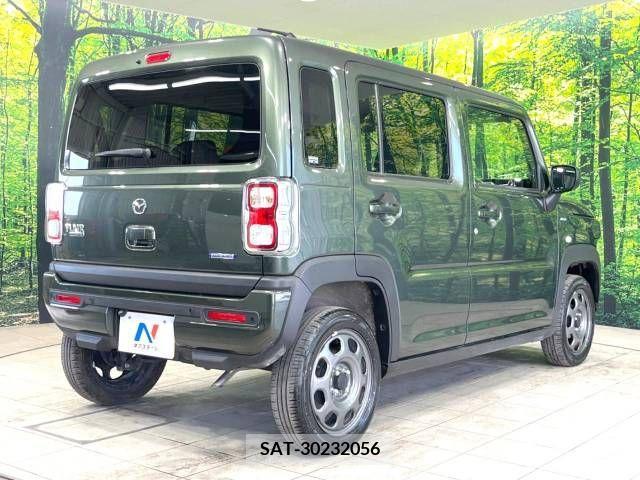 Mazda FLAIR CROSSOVER 2022-06 216616-17