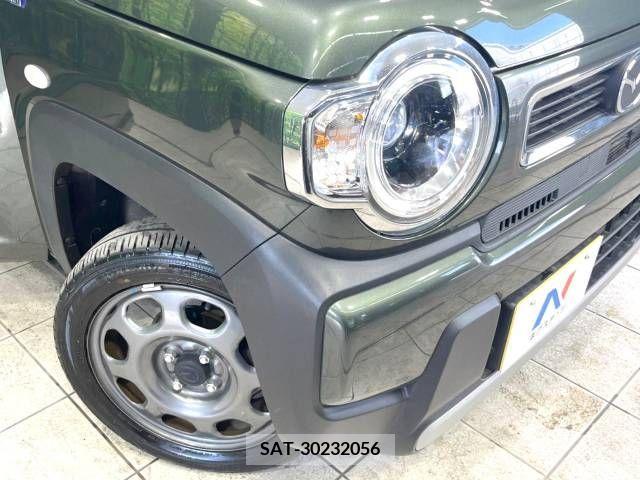Mazda FLAIR CROSSOVER 2022-06 216616-12