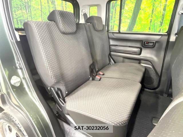 Mazda FLAIR CROSSOVER 2022-06 216616-9