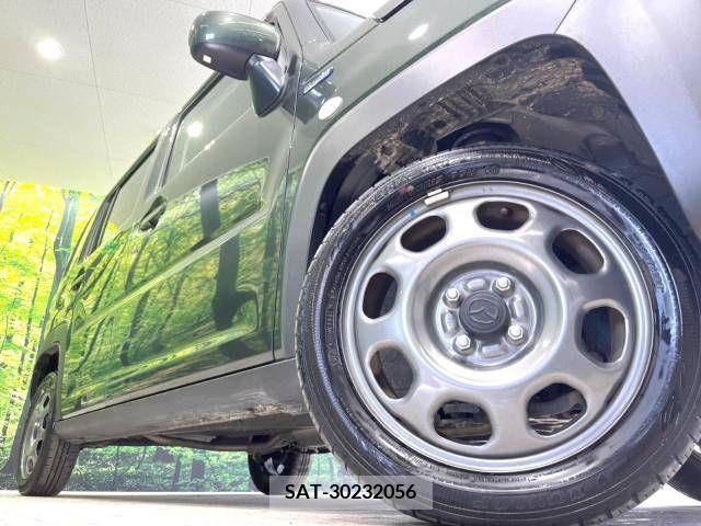 Mazda FLAIR CROSSOVER 2022-06 216616-13