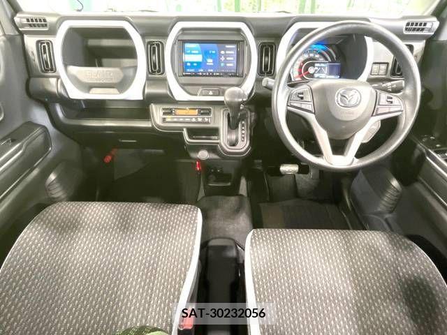 Mazda FLAIR CROSSOVER 2022-06 216616-1