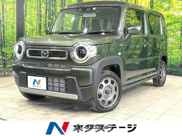 Mazda FLAIR CROSSOVER 2022-06 216616-0