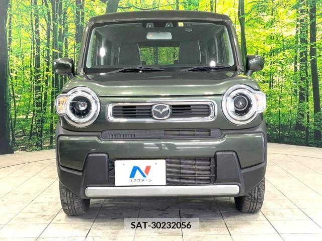 Mazda FLAIR CROSSOVER 2022-06 216616-14