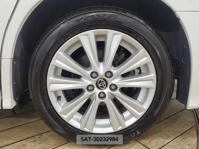 Toyota ALPHARD 2018-07 388997-18