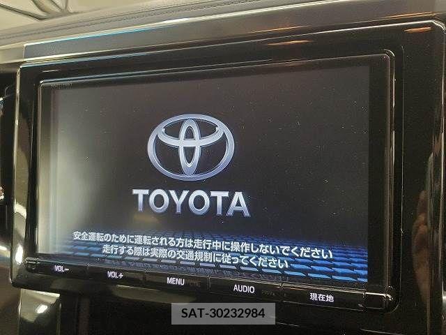 Toyota ALPHARD 2018-07 388997-2