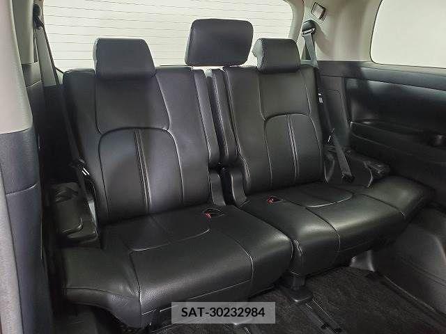Toyota ALPHARD 2018-07 388997-6