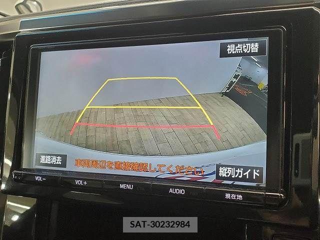 Toyota ALPHARD 2018-07 388997-3