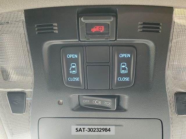 Toyota ALPHARD 2018-07 388997-9