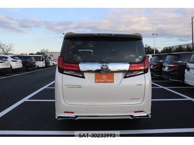 Toyota ALPHARD 2017-01 212228-7