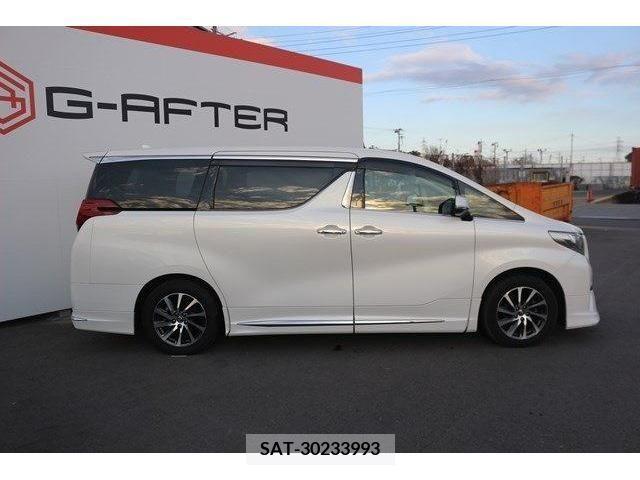 Toyota ALPHARD 2017-01 212228-6