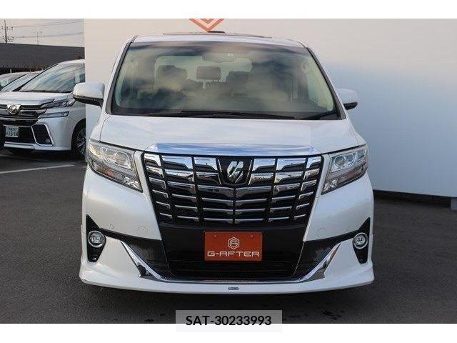 Toyota ALPHARD 2017-01 212228-5