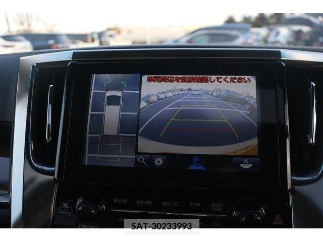 Toyota ALPHARD 2017-01 212228-2