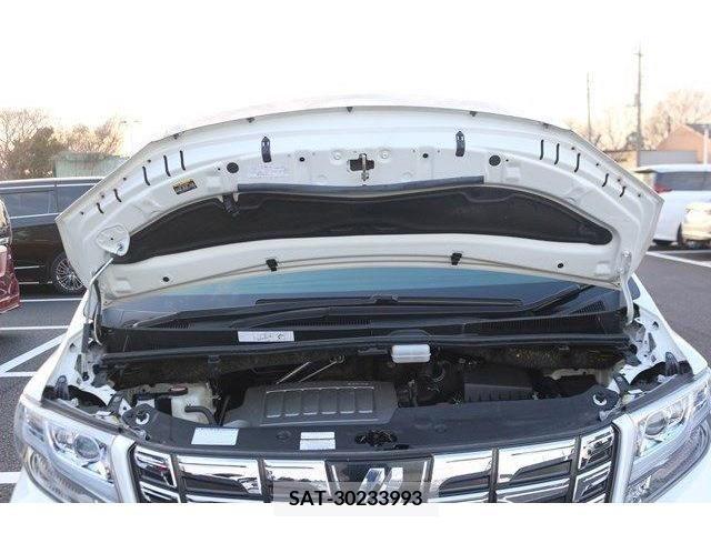 Toyota ALPHARD 2017-01 212228-17