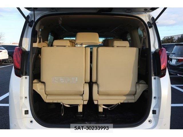 Toyota ALPHARD 2017-01 212228-16