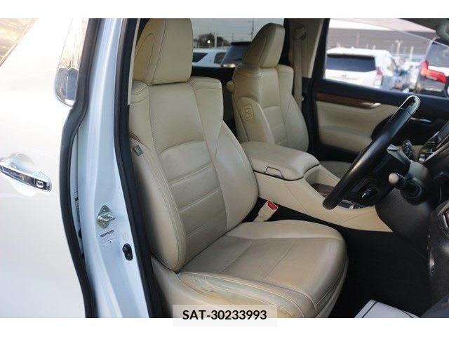 Toyota ALPHARD 2017-01 212228-12