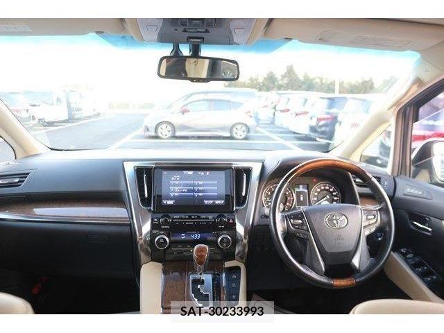 Toyota ALPHARD 2017-01 212228-14