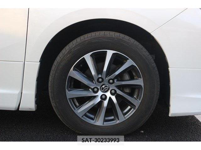 Toyota ALPHARD 2017-01 212228-11