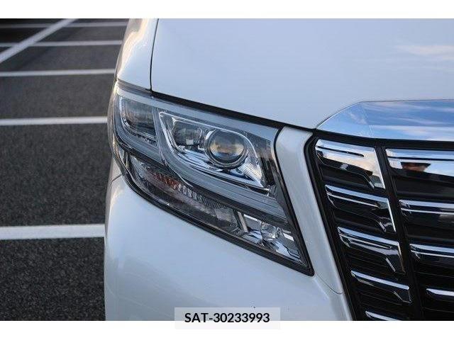 Toyota ALPHARD 2017-01 212228-9