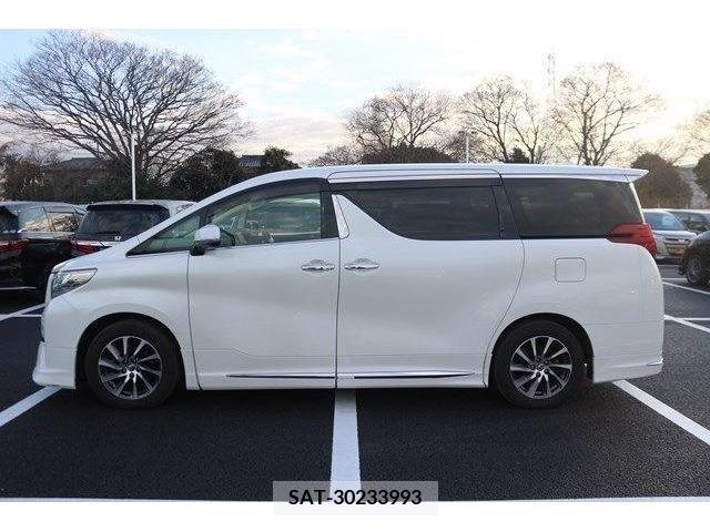 Toyota ALPHARD 2017-01 212228-8