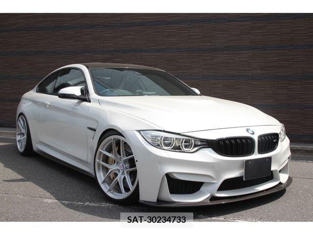 Bmw M4 2014-11 246160-0