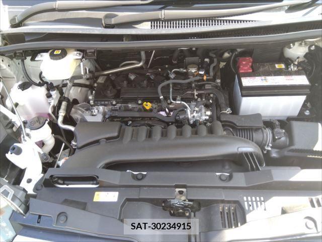 Toyota NOAH 2023-03 365087-21