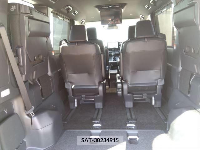 Toyota NOAH 2023-03 365087-19
