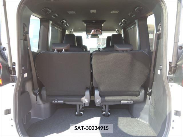 Toyota NOAH 2023-03 365087-18
