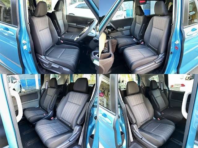 Honda FREED 2017-04 28173-7