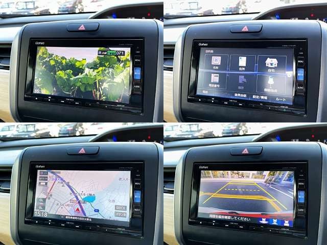 Honda FREED 2017-04 28173-3