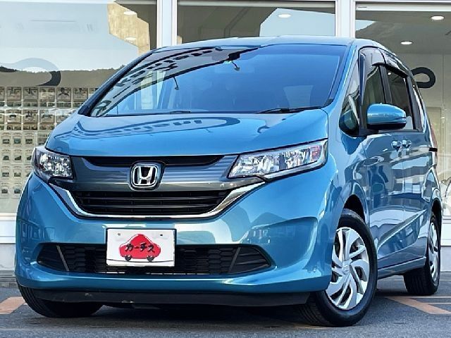 Honda FREED 2017-04 28173-0
