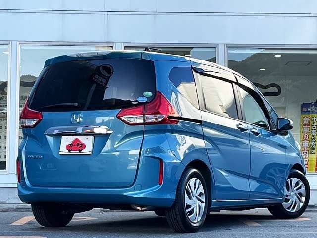 Honda FREED 2017-04 28173-2