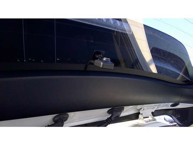 Toyota HARRIER 2016-12 3693-16
