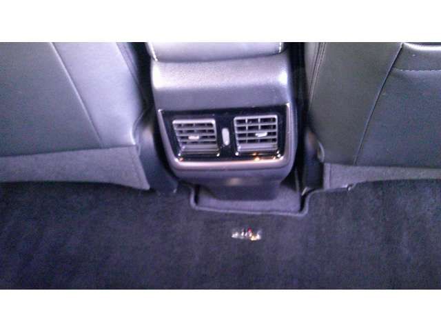 Toyota HARRIER 2016-12 3693-19