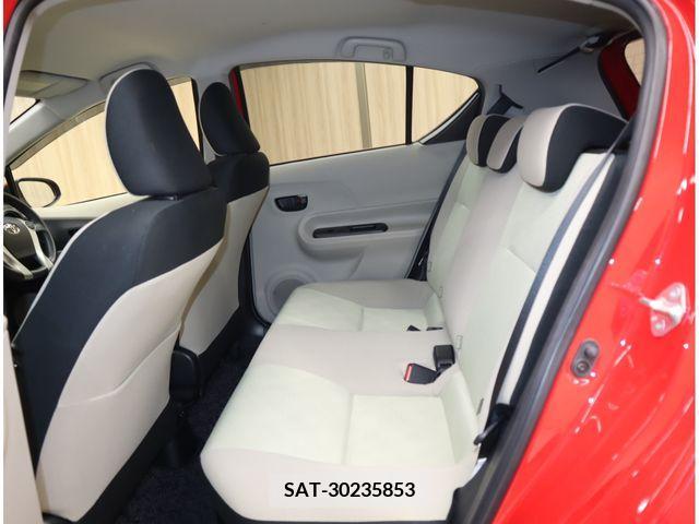 Toyota AQUA 2013-09 314177-23