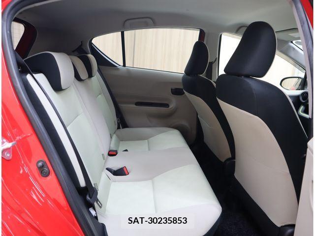 Toyota AQUA 2013-09 314177-21