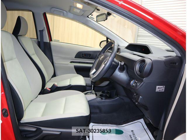 Toyota AQUA 2013-09 314177-17