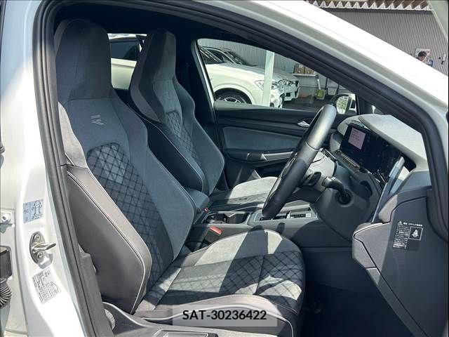 VolksWagen GOLF 2022-07 289522-4