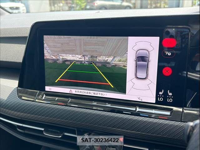 VolksWagen GOLF 2022-07 289522-3