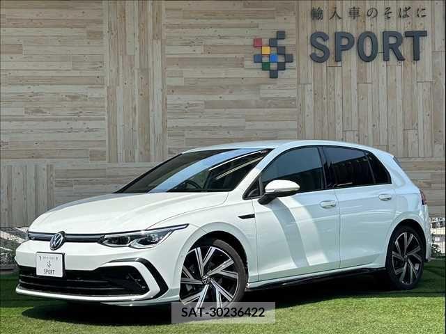 VolksWagen GOLF 2022-07 289522-0