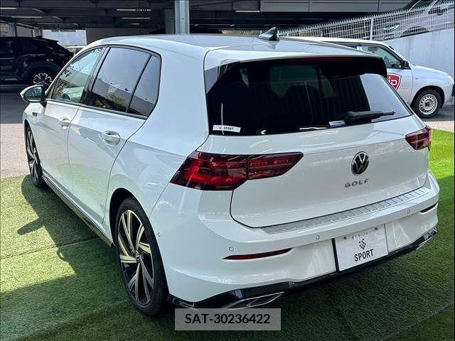 VolksWagen GOLF 2022-07 289522-16