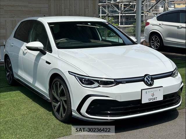 VolksWagen GOLF 2022-07 289522-15