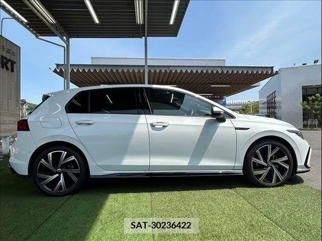 VolksWagen GOLF 2022-07 289522-14