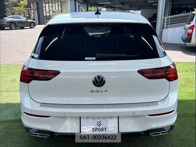 VolksWagen GOLF 2022-07 289522-13